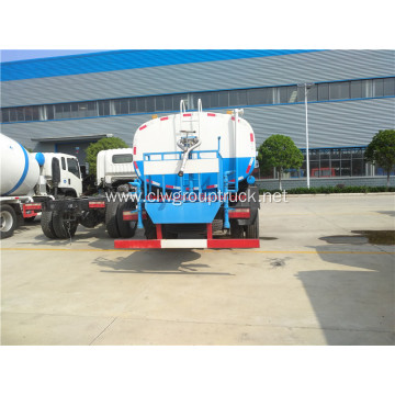 10000 Liter Water Tank Truck On Sale